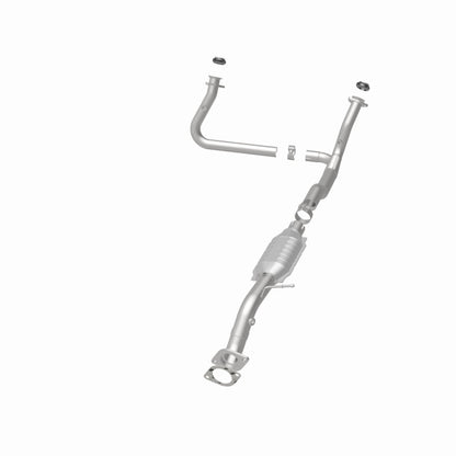 Magnaflow 93370 DirectFit Converter For Blazer 4WD 4.3L