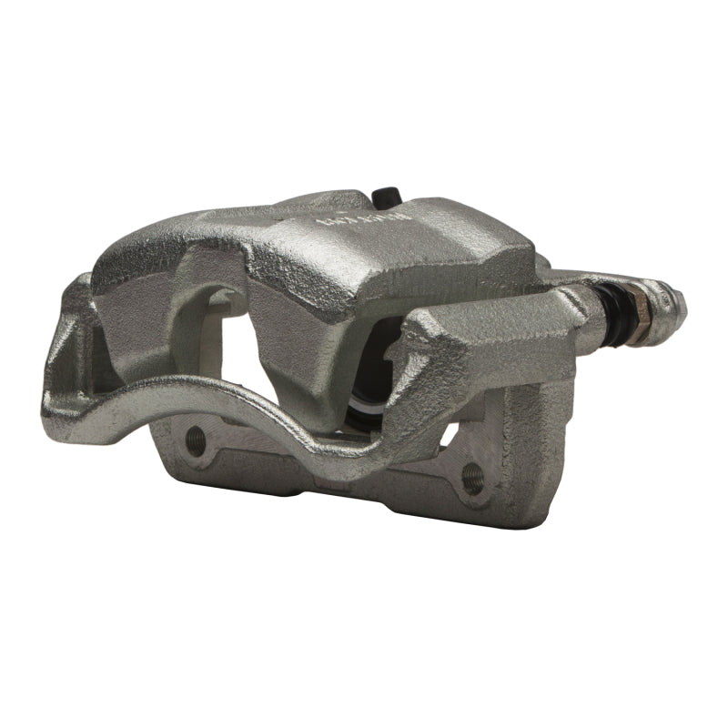 DFC 06-15 Acura CSX Silver Zinc Coated Caliper | FA/FG (331-59080)