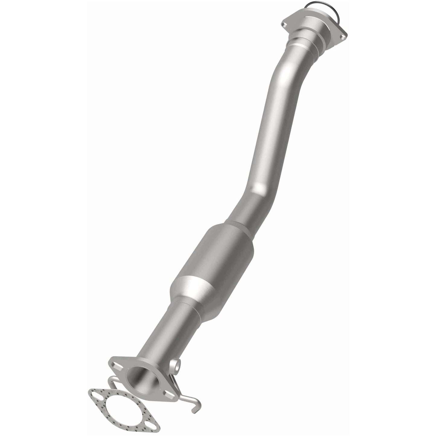 MagnaFlow California Grade CARB Compliant Direct-Fit Catalytic Converter 5461396