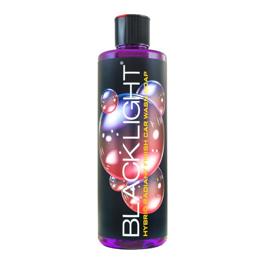 Chemical Guys Black Light Car Wash Soap | Universal (CWS619)