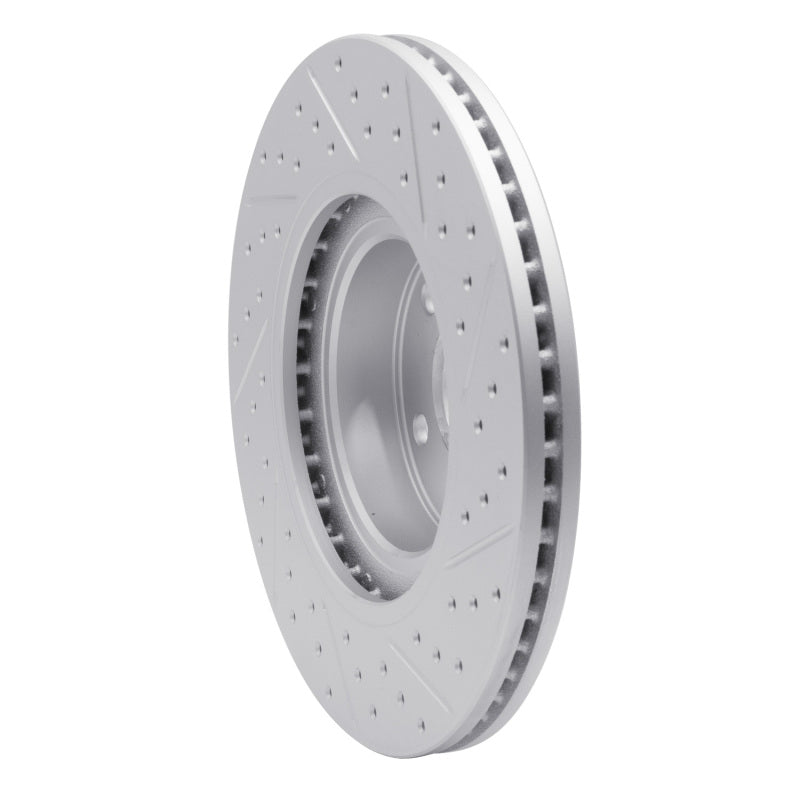 DFC 04-25 D&S Rotor | Subaru Forester/Legacy/Outback/Imp/Z/BRZ/FR-S/86/Outback (97-22) (830-13034L)