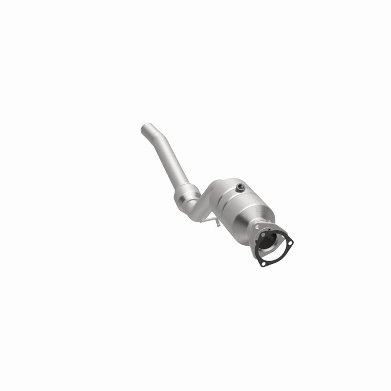 Magnaflow 51462 DirectFit Converter For Audi A4 02-03 3L Pass Side