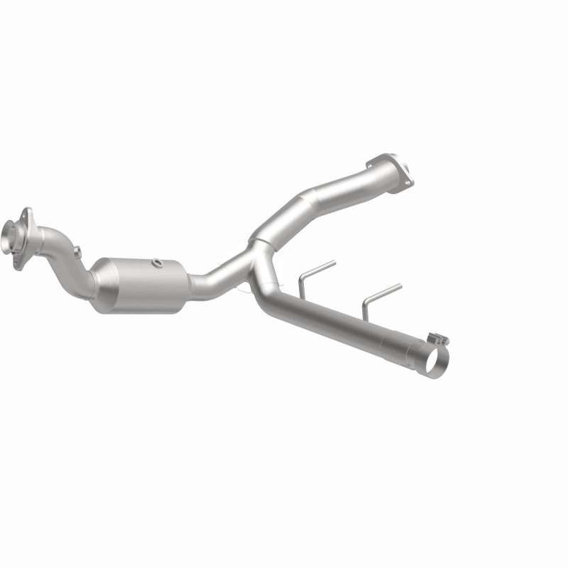 Magnaflow 15-20 F-150 OEM Grade Catalytic Converter | Ford 15-20 (21-475)