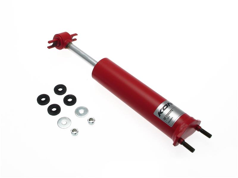 Koni Special D (Red) Shocks Set - 1974-1975 Bricklin All