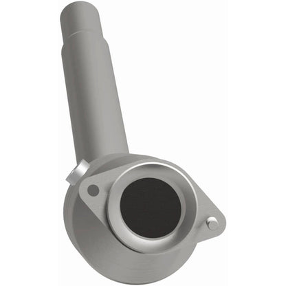 MagnaFlow 2010-2012 Jaguar XJ California Grade CARB Compliant Direct-Fit Catalytic Converter