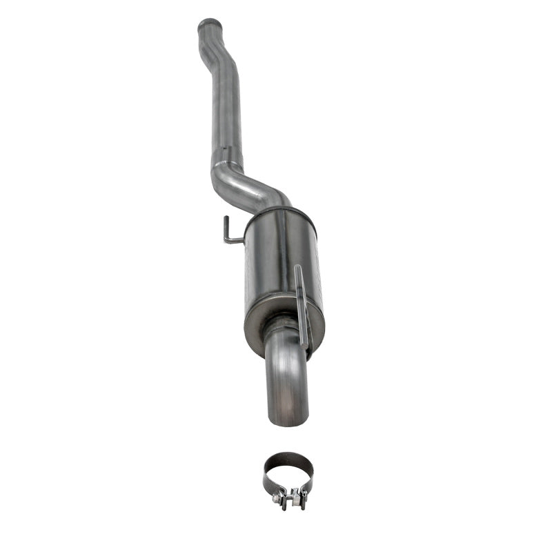 Flowmaster 3.6L Gladiator JT Cat-Back Exhaust For Jeep Gladiator (19-26) (717969)