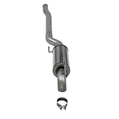 Flowmaster 3.6L Gladiator JT Cat-Back Exhaust For Jeep Gladiator (19-26) (717969)