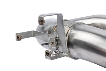 APR Catback Exhaust System | Porsche 911 (21-25) 3.7L (CBK0058)