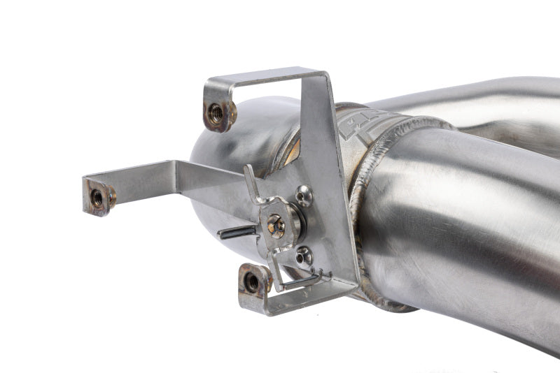 APR 20-25 Porsche 911 3.0L Catback Exhaust System | Porsche 911 (992.1) 3.0L