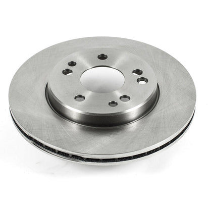 PowerStop Front Brake Rotor | Mercedes-Benz E300 (95) (EBR246)