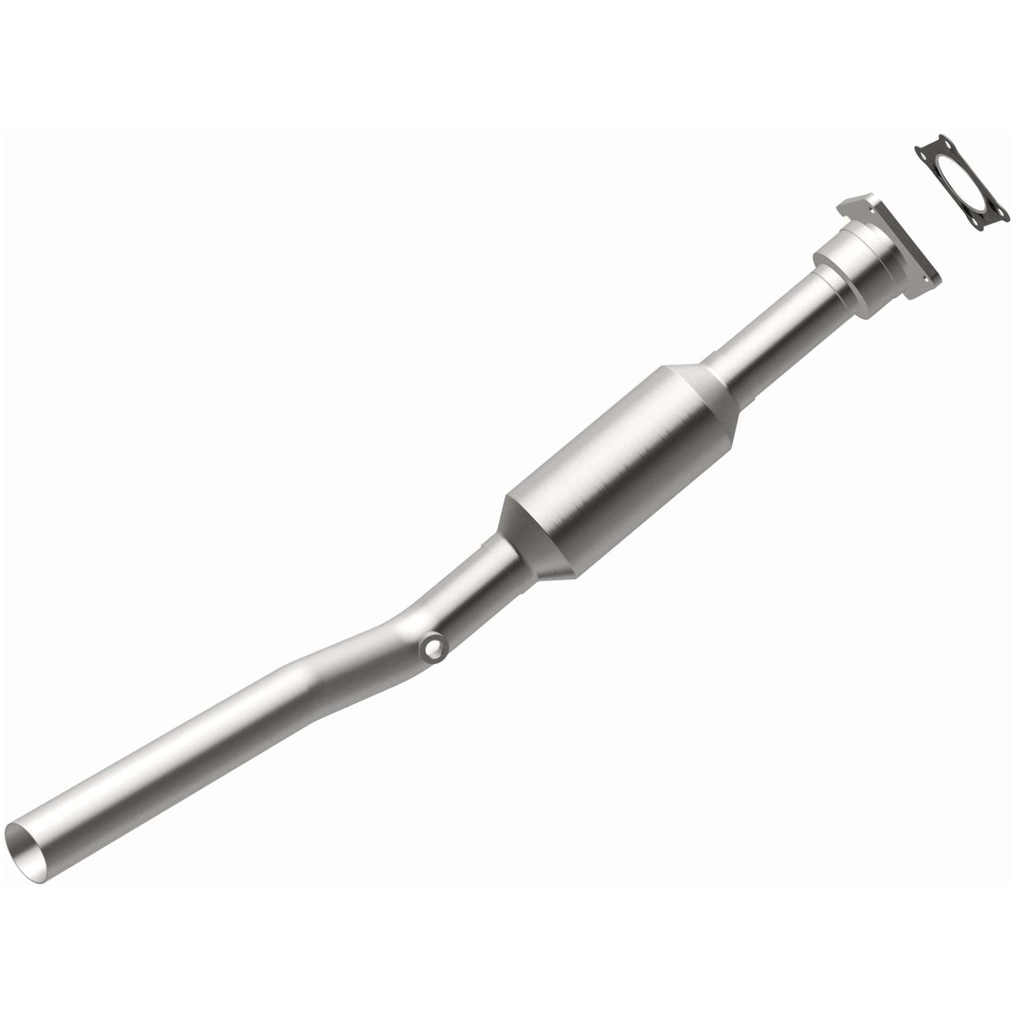 MagnaFlow California Grade CARB Compliant Direct-Fit Catalytic Converter 4481015