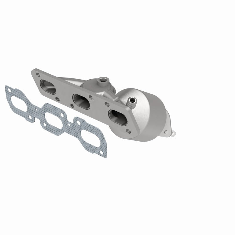 Magnaflow 51977 DirectFit Converter For Mazda 6 06-08 3.0L
