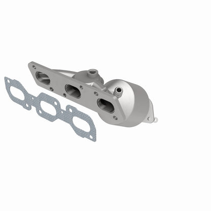 Magnaflow 51977 DirectFit Converter For Mazda 6 06-08 3.0L
