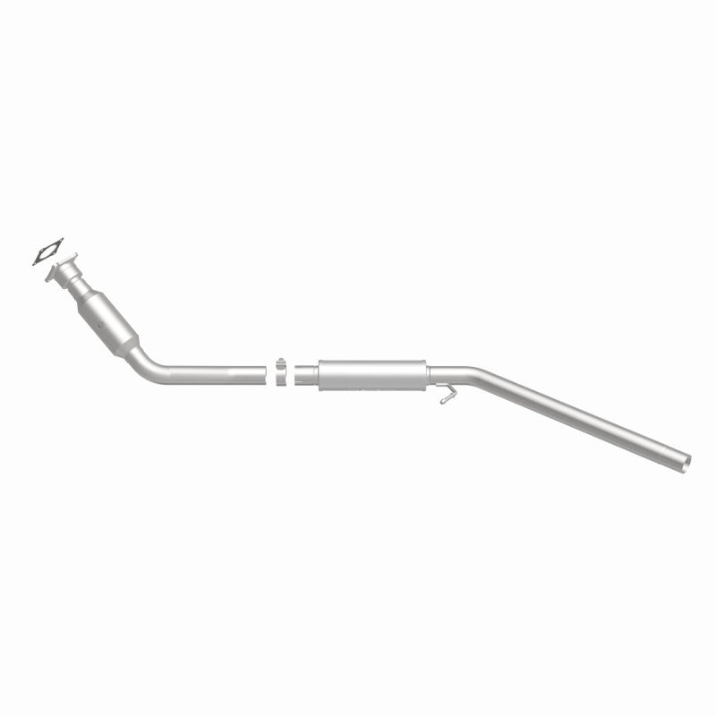 Magnaflow 49448 DirectFit Converter For Chrysler Mini Van OEM (08+)