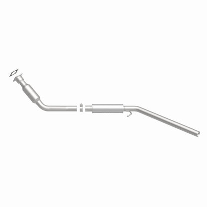 Magnaflow 49448 DirectFit Converter For Chrysler Mini Van OEM (08+)
