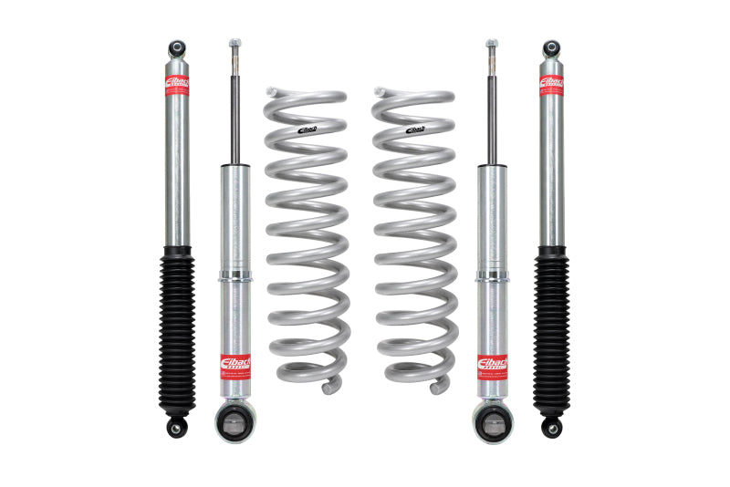 Eibach Pro-Lift Kit | Toyota Sequoia TRD Pro 4WD 3.4L Hyb (E30-82-099-03-02)