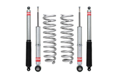 Eibach Pro-Lift Kit | Toyota Sequoia TRD Pro 4WD 3.4L Hyb (E30-82-099-03-02)