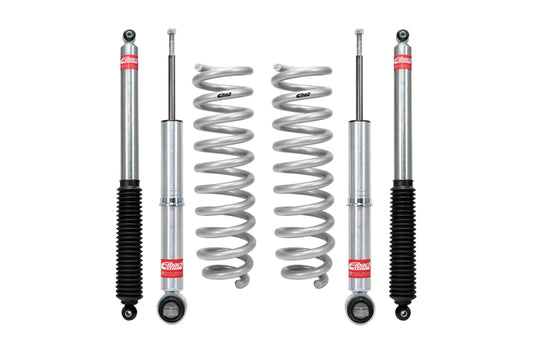 Eibach Pro-Lift Kit | Toyota Sequoia TRD Pro 4WD 3.4L Hyb (E30-82-099-03-02)