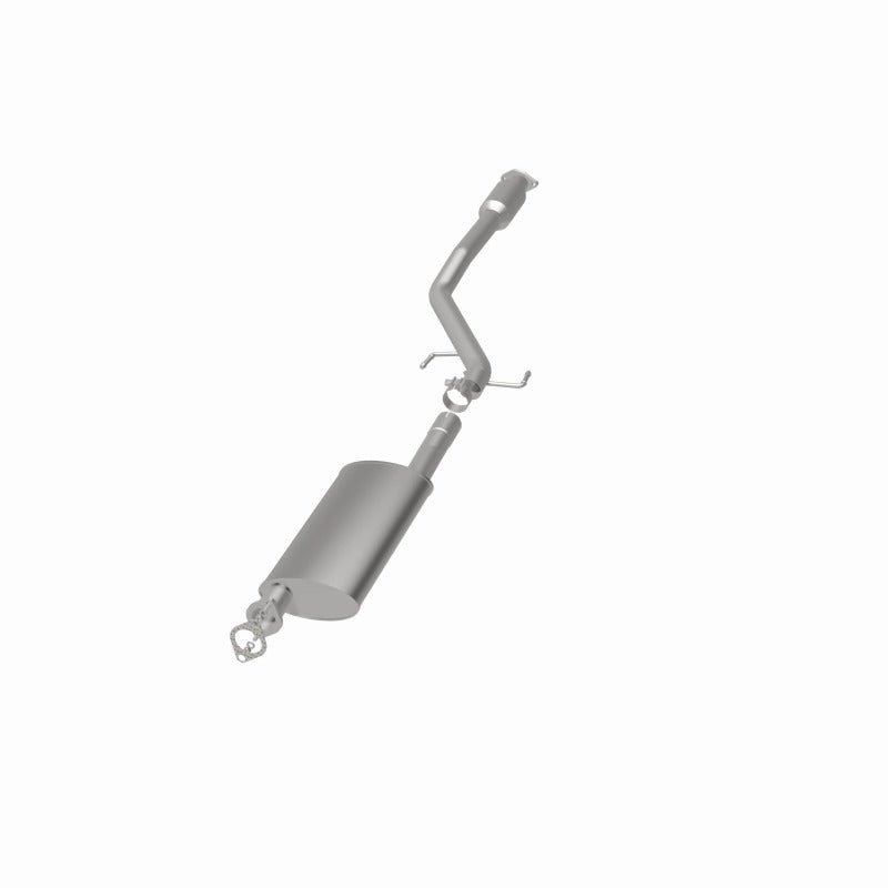 Magnaflow 21-143 DirectFit Converter for 13-17 Hyundai Santa Fe 3.3L