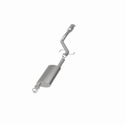Magnaflow 21-143 DirectFit Converter for 13-17 Hyundai Santa Fe 3.3L