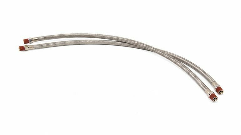Air Lift Performance Front Kit for 16-21 Chevrolet Camaro-WheelFlip