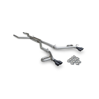 Flowmaster Flow FX Cat-Back For Ford Explorer/Lincoln Aviator 19-26 (717999)
