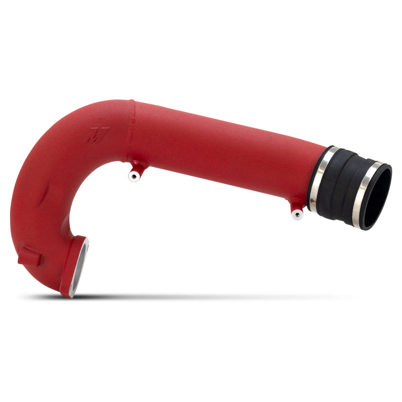 Mishimoto MMAI-CTR-23URD Inlet Pipe Upgrade Kit For Honda Civic Type-R 23+