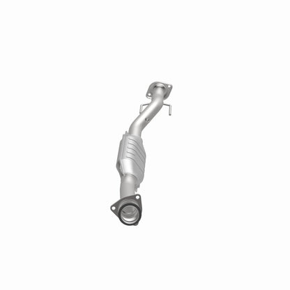 Magnaflow 23967 DirectFit Converter for Chevy Trail Blazer/GMC Envoy V6 4.2L