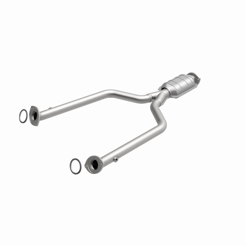 MagnaFlow Conv DF 98-12 Lexus GS430/SC430 4.3L | Lexus GS/SC430 (98-12) (24321)