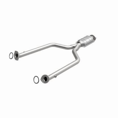MagnaFlow Conv DF 98-12 Lexus GS430/SC430 4.3L | Lexus GS/SC430 (98-12) (24321)