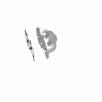 MagnaFlow 50604 DirectFit Converter For IS250/350 Driver Side Manifold 06-08