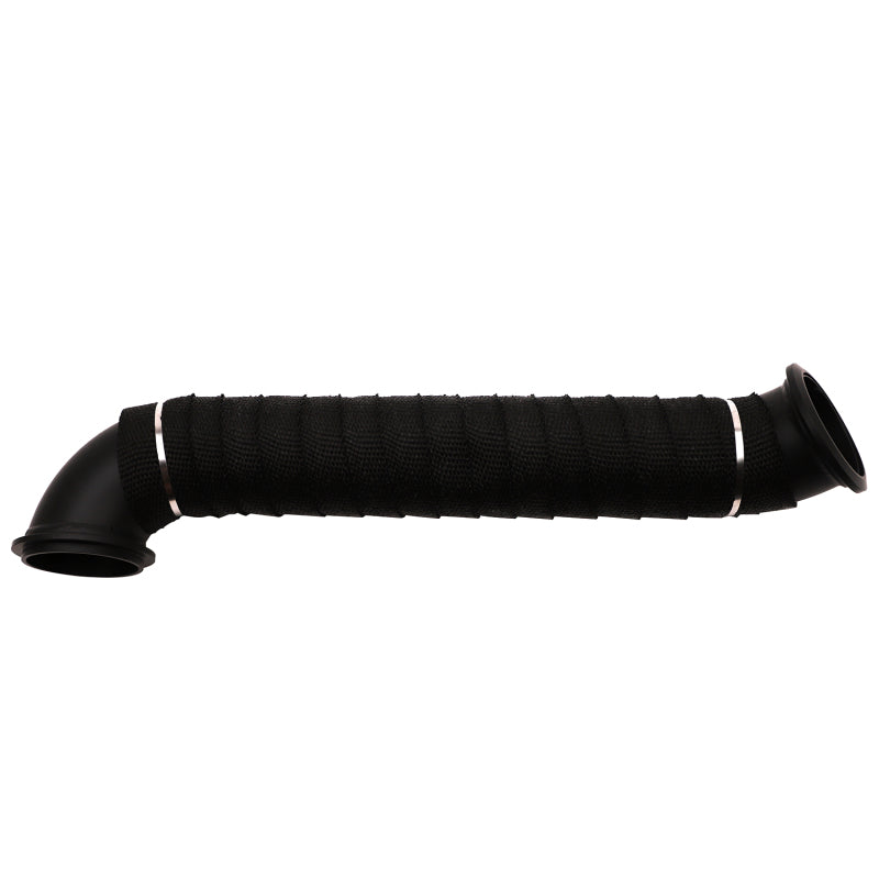 Wehrli 3in Down Pipe | Chevy 6.6L LLY/LBZ/LMM Duramax (WCF100120)