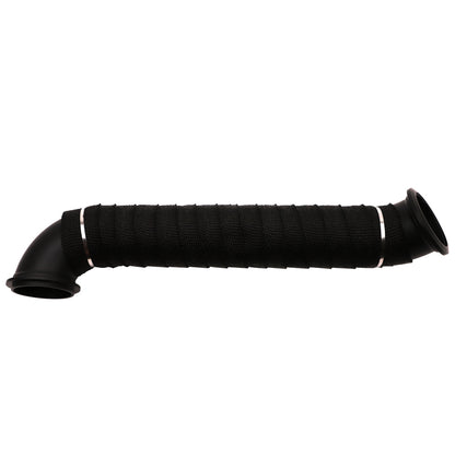 Wehrli 3in Down Pipe | Chevy 6.6L LLY/LBZ/LMM Duramax (WCF100120)