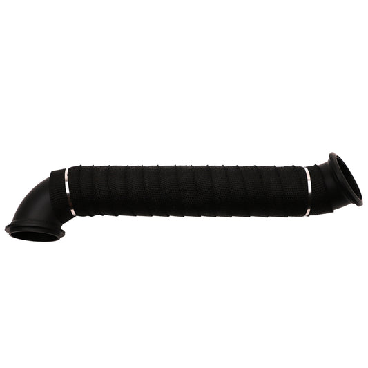 Wehrli 3in Down Pipe | Chevy 6.6L LLY/LBZ/LMM Duramax (WCF100120)