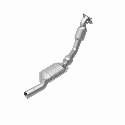 Magnaflow 49742 DirectFit Converter 03-04 Audi RS6 4.2L Driver Side