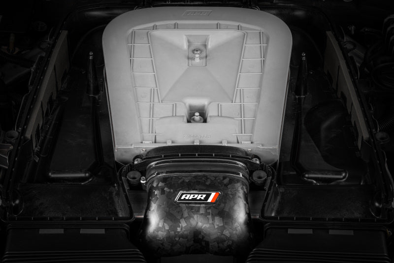 APR Cayenne 4.0T EA825 Intake System | Porsche Cayenne (19-26) CI100056D