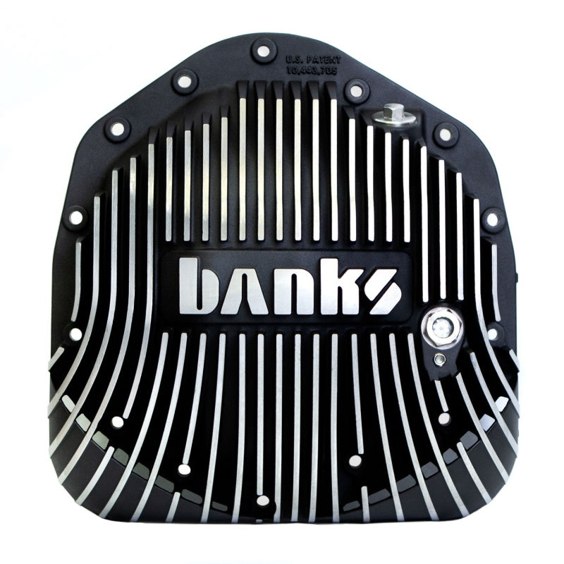 Banks Power 19249 Differential Cover Kit for 01-19 RAM 2500/3500