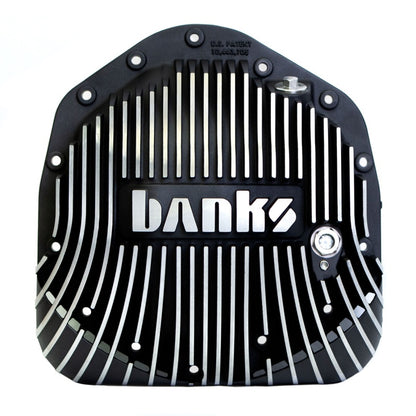 Banks Power 19249 Differential Cover Kit for 01-19 RAM 2500/3500
