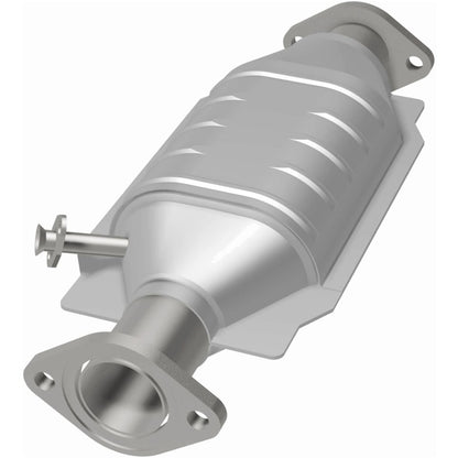 Magnaflow 23890 DirectFit Converter Toyota 81/82