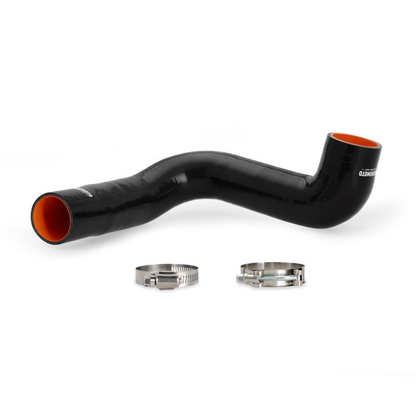 Mishimoto 2016+ Ford Focus RS Cold Side Intercooler Pipe - Black-WheelFlip