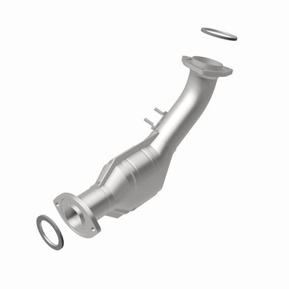 Magnaflow 51679 DirectFit Converter For Toyota Tacoma/Tundra 00-04 3.4L
