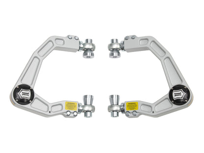 ICON Billet Upper Control Arm Delta Joint Kit | Ford Ranger 19+ (98520DJ)