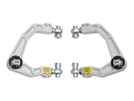 ICON Billet Upper Control Arm Delta Joint Kit | Ford Ranger 19+ (98520DJ)