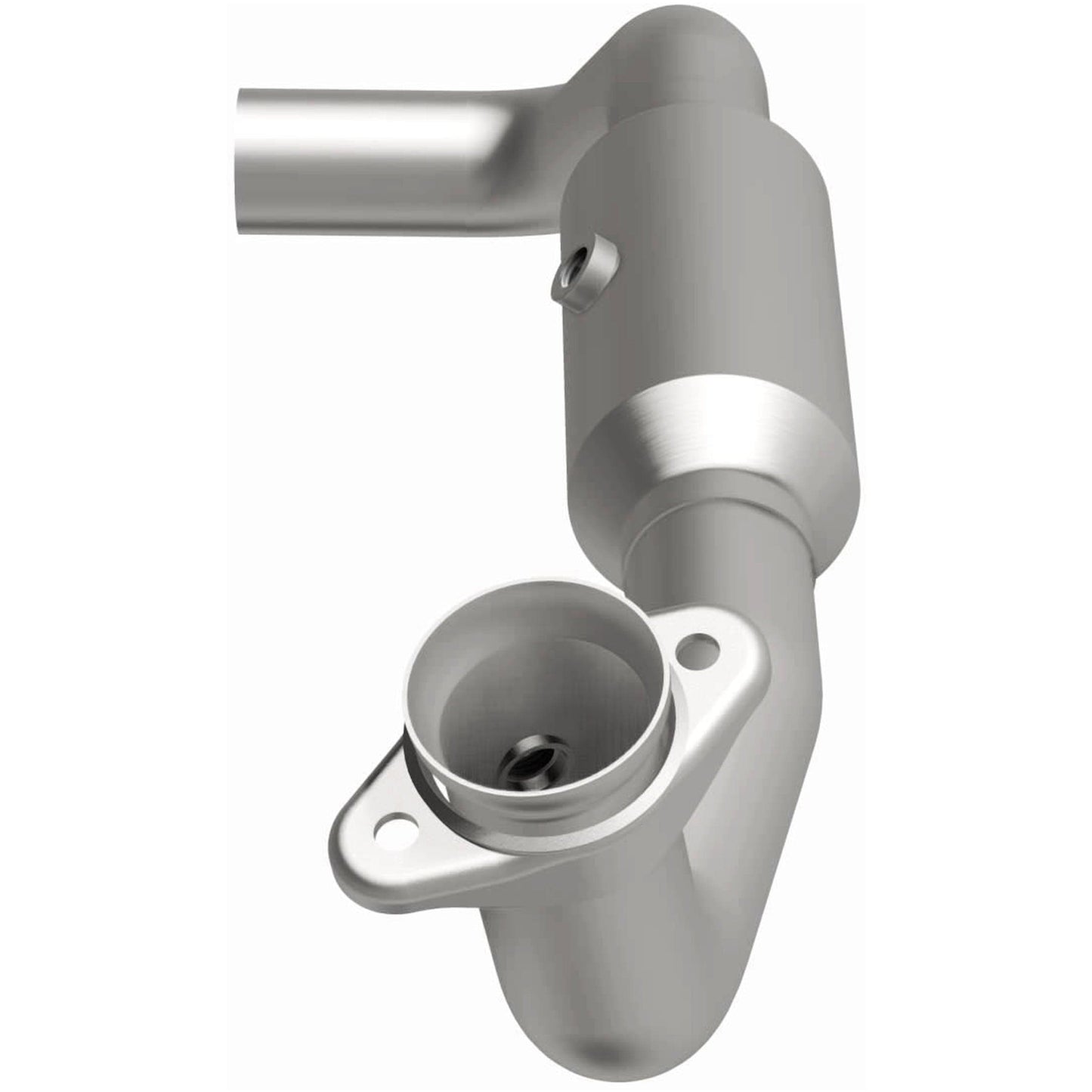 MagnaFlow California Grade CARB Compliant Direct-Fit Catalytic Converter 4651694