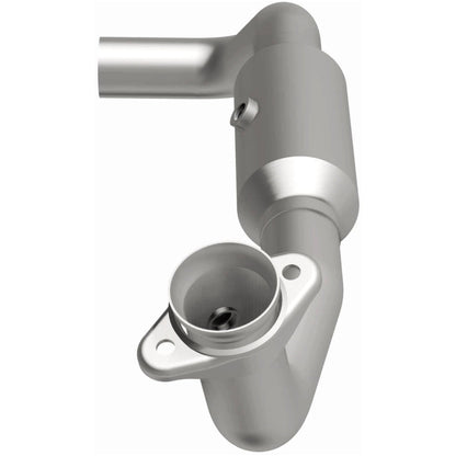 MagnaFlow California Grade CARB Compliant Direct-Fit Catalytic Converter 4651694