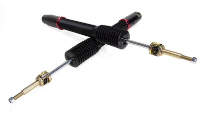 Air Lift Performance 09-15 Audi A4/A5/S4/S5/RS4/RS5 Rear Kit-WheelFlip