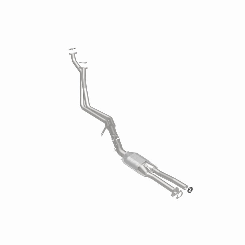 Magnaflow 23556 DirectFit Converter For BMW 80-88