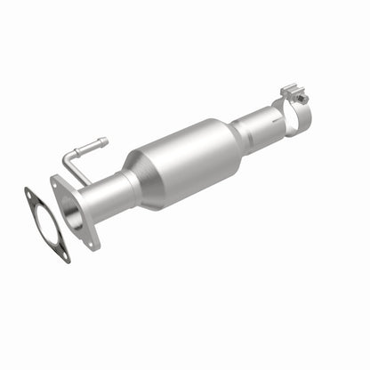 Magnaflow 21-730 DirectFit Converter Rear for 15-16 Ford Edge 3.5L