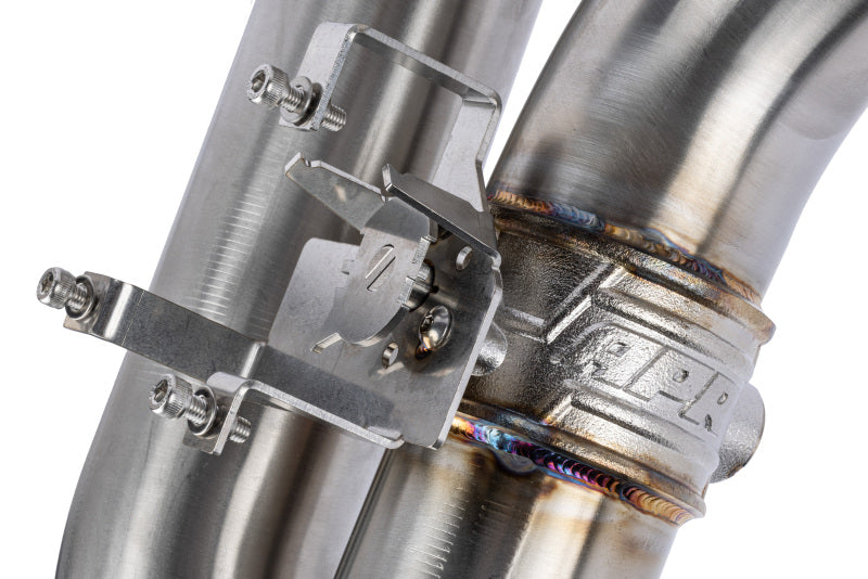 APR Catback Exhaust System | Audi RS3 8Y (CBK0053)