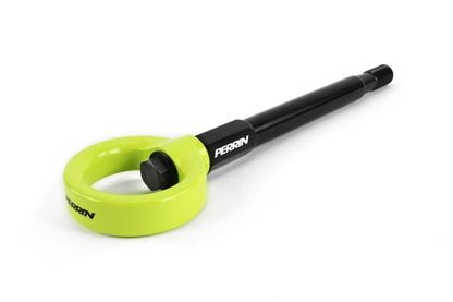 Perrin Front Tow Hook | 2008-2014 Subaru WRX/STI (PSP-BDY-231)